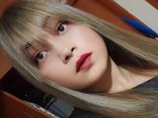 kinky cam picture MercellaMorelli