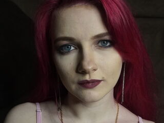 camgirl playing with vibrator MercyNoctelle