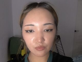 free pussy web cam MiaChinessa