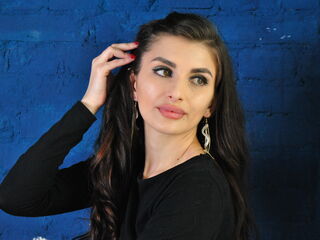 erotic cam MilaDevis