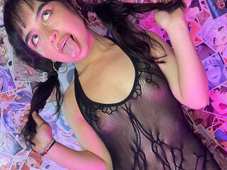 camslut topless MinnieSalem