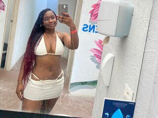 real live cam MishelDaza