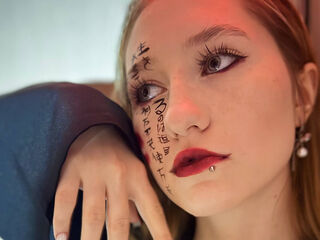 real live cam pic MistyColacone