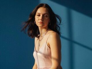 live webcam model MolliePoydras