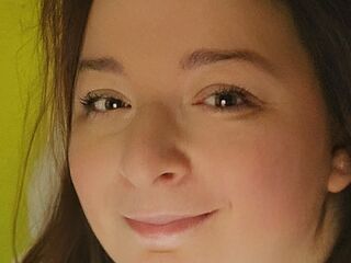 dirty webcam Mollige