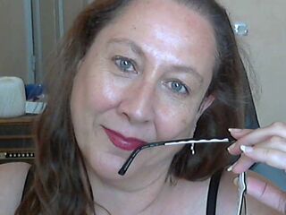 live sexshow MyriamLevieux
