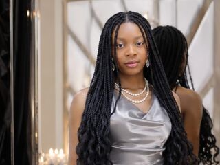 erotic webcam video NaomiMoreti