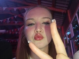 free jasmin livesex NelleCauthorne