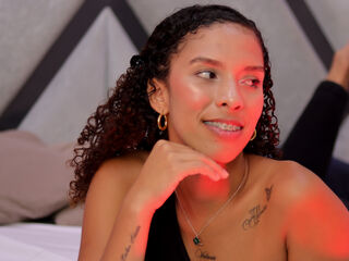 hot girl cam video NicoleBakker