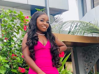 jasmin nude picture NinaKiki