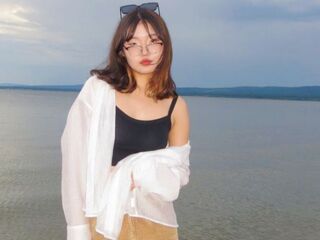 hardcore show NobukoCheeks