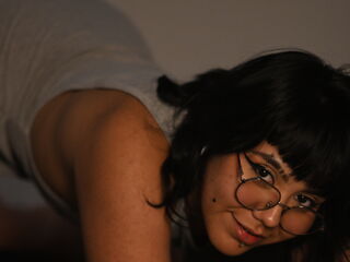 webcamgirl sexchat NoemieBlanche
