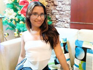 fingering camgirl OdetteBelle