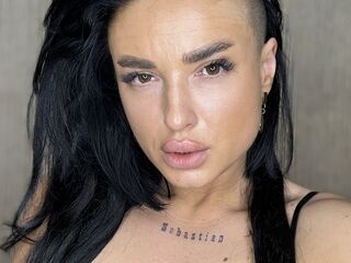 hot cam girl spreading pussy OksanaBloom