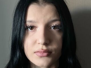 camgirl masturbating with sex toy OliveViereck
