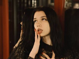 cam girl playing with dildo OliviaFoxsis