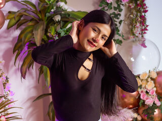 nude cam OriannaValens