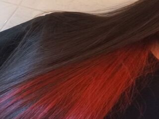 hardcore cam sex OuroborosAva