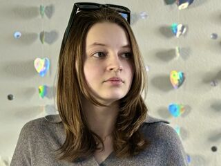 naked camgirl masturbating with dildo PalmaBobola