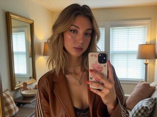 strip tease PandoraZavasky