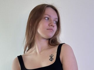 hot naked camgirl PatricaWieloch