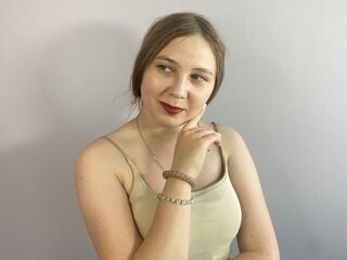 hot naked webcamgirl PattieHoman