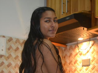 camgirl webcam photo PaulinaMelendez