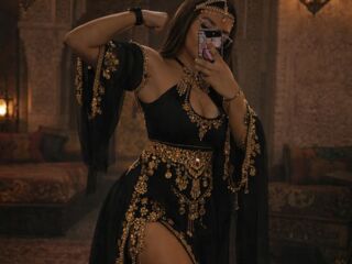 live jasmin sexshow PerlaZoey