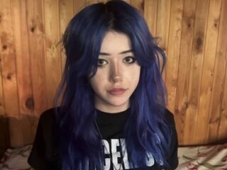 jasmin livesex PixieFrost