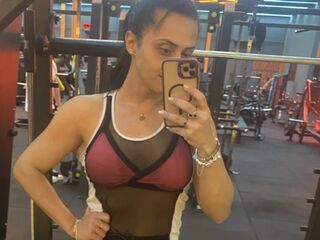 cam girl sex show RafaelaCamargo