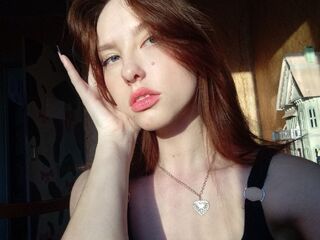 sexy live cam girl RamonaKelly