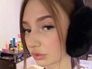 dirty cam show RariVesper