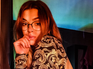 free nude web cam RavenDay