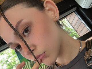 camgirl porn RebbecaKennemer
