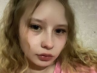 strippercam ReikoTapper