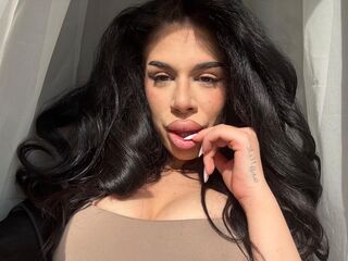 naked cam girl masturbating ReinaTriana