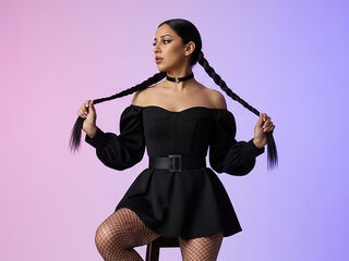 strippercam RenataStile