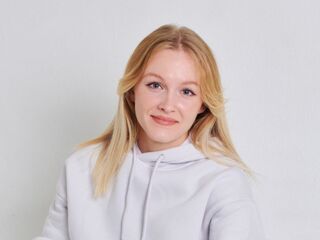 jasmin naked RhonaBrechtel