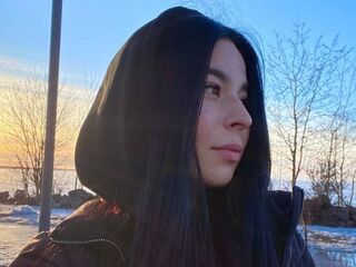 camgirl porn web cam RosalieMoan