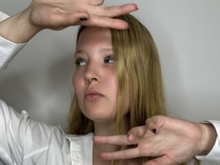 teaser cam RosalindaKisor