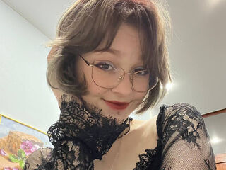 webcamgirl RosioCammon