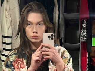 cyber sex RubyRedkis