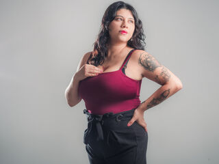 live striptease show RumyVale