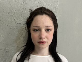 sexy live cam girl SallyMilton