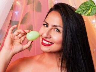 masturbating SamantaBlaze