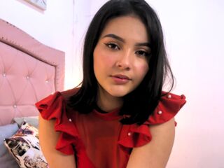 camgirl playing with sex toy SamanthaDiamon
