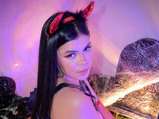 hot cam hooker SamaraUribe