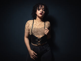 porn web cam SammyRox