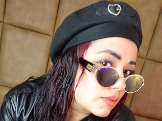 hot girl webcam photo SandyGuzman