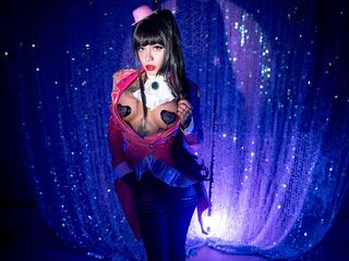 naked camgirl picture SaraBrooks